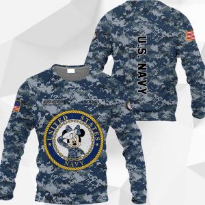 U.S. Navy - Minne Navy PH260220