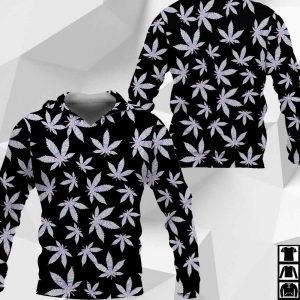 Weed Hologram BI280420