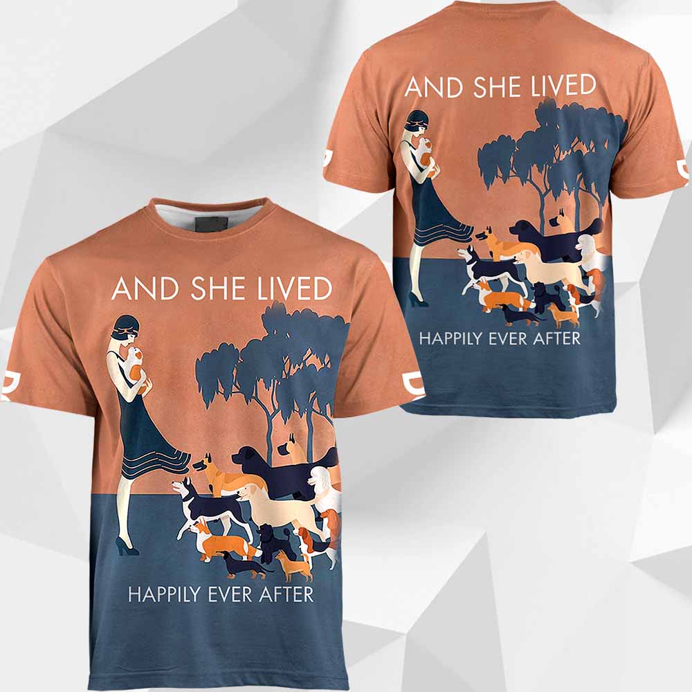 Dog Mom 3D Ph090420 Dog Mom 3D Ph090420